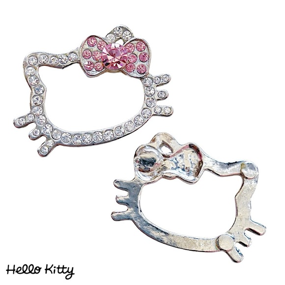 HELLO KITTY PENDANT (LISTING IS FOR 1PC) - BRAND NEW - Picture 1 of 1